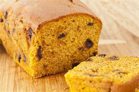 Ricetta Del Plumcake Dolce Alla Zucca Una Soffice Torta Autunnale