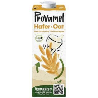 Provamel Haferdrink Ohne Zucker Liter Vegan G Nstig Bestellen Ha