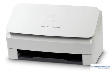 Máy quét HP ScanJet Enterprise Flow 5000 s5 6FW09A