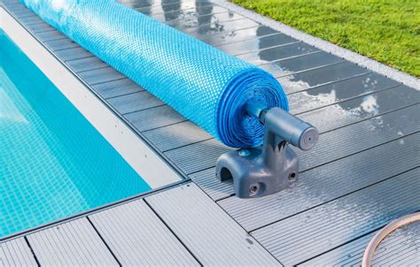 Coperture Per Piscina Guida Completa