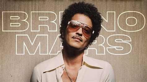 Bruno Mars Konfirmasi Jadwal Konser Di Jakarta September 2024 Seleb