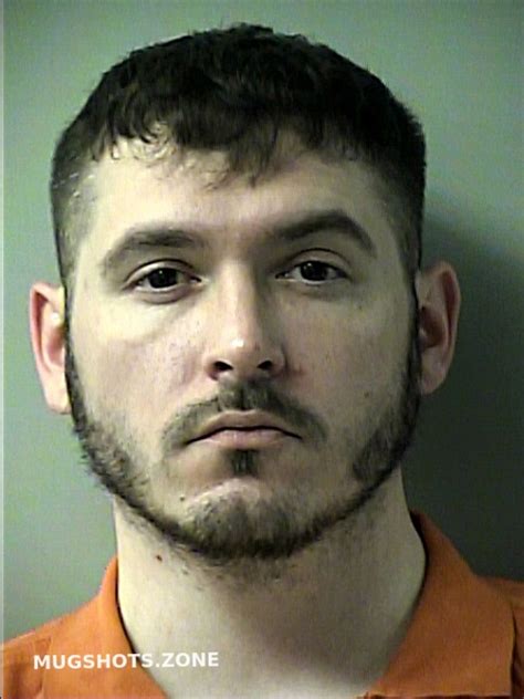 Parker Justin Warren 05092023 Okaloosa County Mugshots Zone