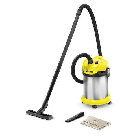 Karcher Wet And Dry Vacuum Cleaner