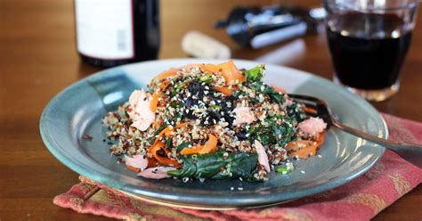 Nori Salad Recipes Yummly