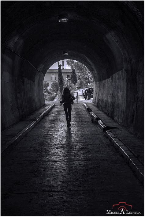 Espa A Catolica Bendita Seas En El Tunel