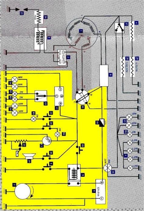 Schema Faisceau Electrique Peugeot Xps Bois Eco Concept Fr