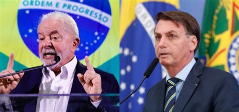 Lula E Bolsonaro Confirmam Presen A Em Posse De Moraes No Tse Metro