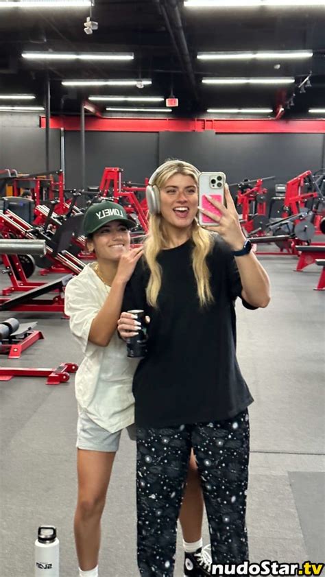 Faith Ordway Faithordway Itsfaithmarone Nude OnlyFans Photo Nudostar TV