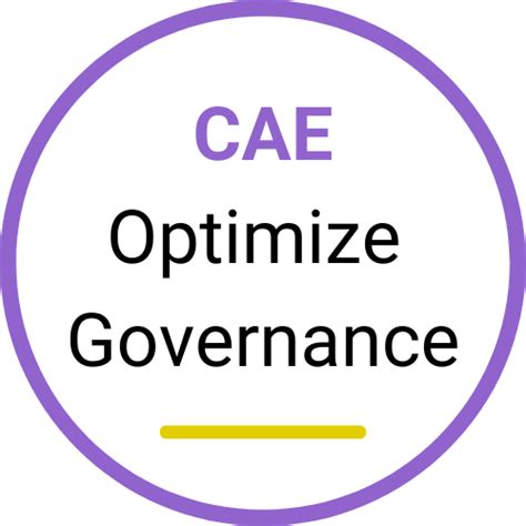 Fall Optimize Governance