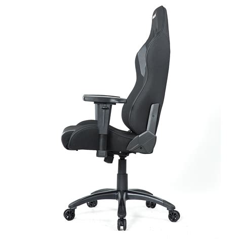 Akracing Core Ex Wide Special Edition Noir Fauteuil Gamer Ldlc