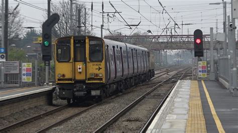 First Great Northern Class 313 Goes For Scrap Youtube