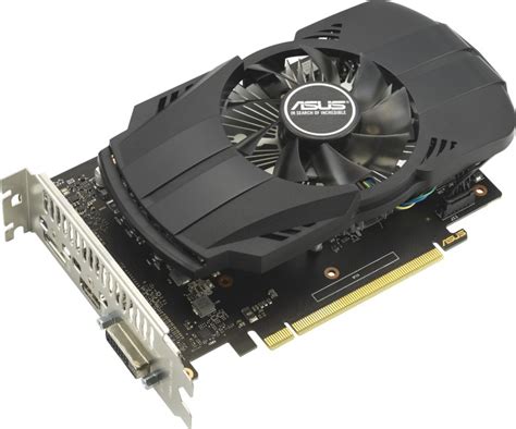 ASUS Phoenix GeForce GTX 1650 P OC Evo ab € 192,06 (2023 ...