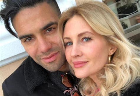 Esposa De Radamel Falcao Confiesa Que Ha Perdido A Su Quinto Hijo