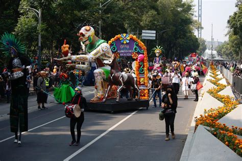 CELEBRA CIUDAD DE MÉXICO TALENTO DE LAS 16 ALCALDÍAS Y 32 ESTADOS CON