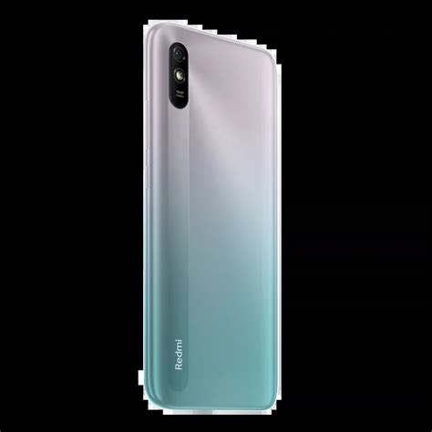 Xiaomi Redmi 9A Dual SIM 32GB 2GB RAM Glacial Blue Technology Valley