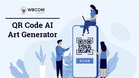 QR Code AI Art Generator Of 2024 Wbcom Designs