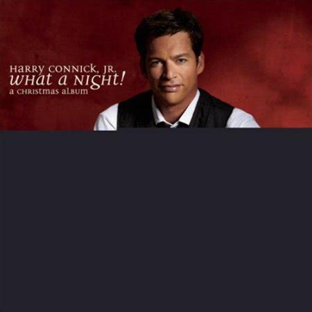 Harry Connick, Jr. What a Night! A Christmas Album CD | Walmart Canada