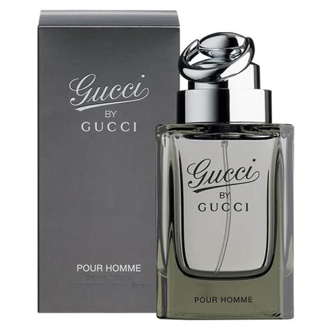 Nước Hoa Gucci Pour Homme Edt 90ml Nam Nhgc1 Tung Shop