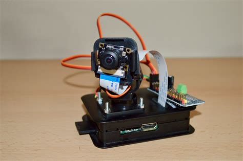 Using Webcam With Raspberry Pi Raspberry