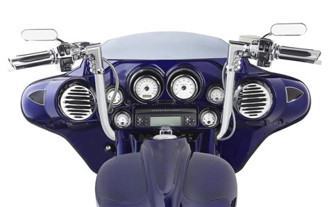 Arlen Ness Modular 3-Way Adjustable Handlebars | V-Twin Visionary