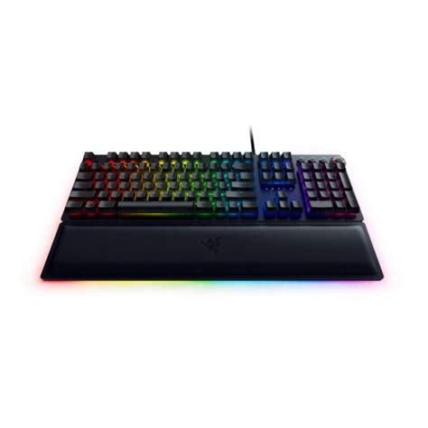 Razer Huntsman Elite Chroma Opto Mechanical Gaming Keyboard