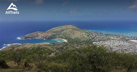 10 Best Trails And Hikes In Oahu Alltrails