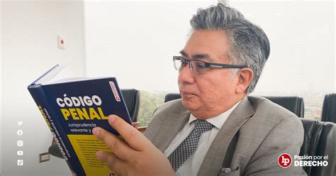 Preventa Del C Digo Penal Con Jurisprudencia Relevante Y Actual Lp