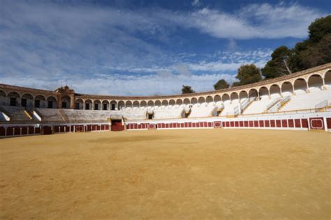 30 Photos that will make you want to visit Antequera (Spain)