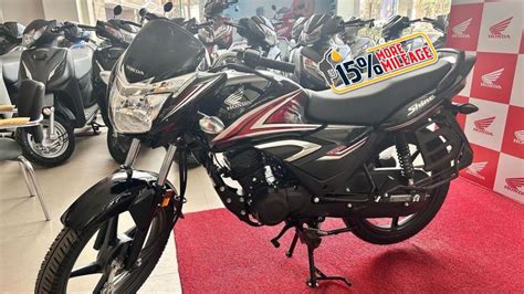 Finally Yahi Wali Hai Ki Honda Shine Obd Phase E Model