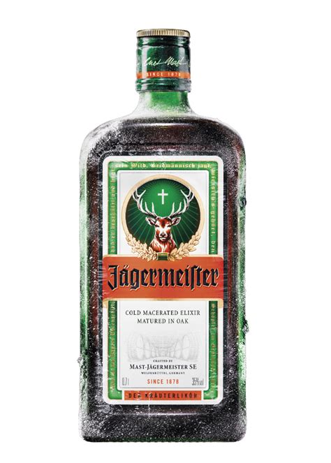 Jägermeister 700ml Casa Lis