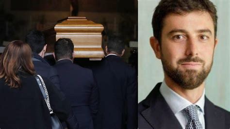 Addio Ad Alessandro Parini Morto A Tel Aviv I Funerali Nella Chiesa