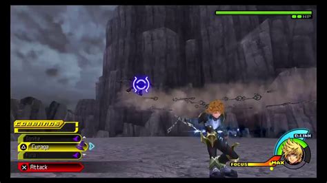 Birth By Sleep Kh Pt 8 Ventus Finale Pt2 YouTube