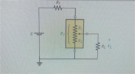 Solved Refer To The Circuit Of Figure Determine The Voltage Chegg