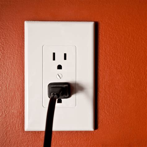 Different Types Of Electrical Outlets In A House Evenflow Home And