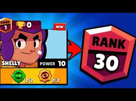 How To Push Shelly Rank Easy Youtube