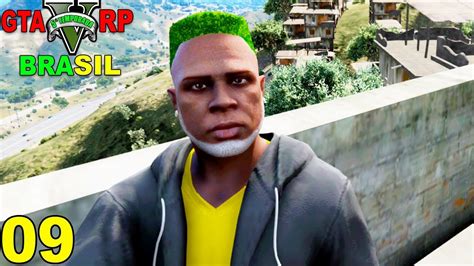 GTA 5 ROLEPLAY BRASIL PROJETO VERÃO 2019 5ª TEMPORADA EP 09