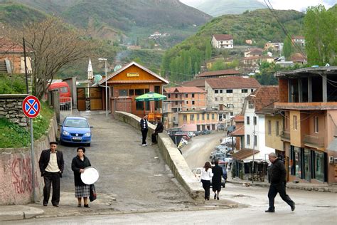 Peshkopi Albania Charlesfred Flickr