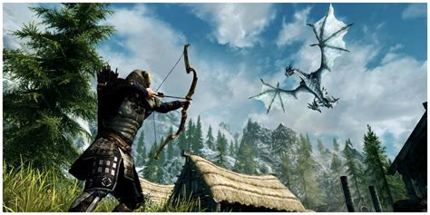 Best Skyrim Glitches