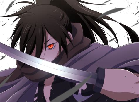 Hyakkimaru Dororo 4k Hyakkimaru Dororo Hd Wallpaper Rare Gallery