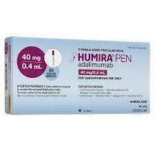 Humira Subcutaneous: Uses - Side Effects - Warnings- Med Review Hub