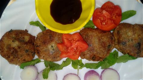 BAKRA EID SPECIAL SHAAMI KABAB SHAAMI KABAB EASY TO MAKE SHAAMI