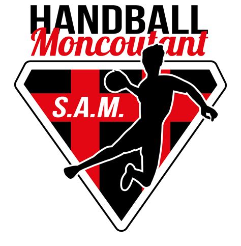 Stage Jeunes Vacances de Février 2024 SAM HANDBALL MONCOUTANT