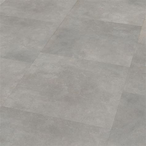 Pvc Click Tegel Ceramo X Beton Licht Grijs Laminaat Parket