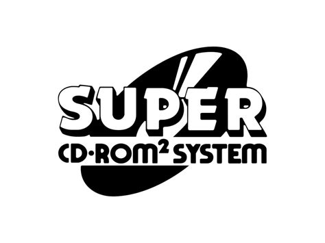 Super Cd Rom System Logo Png Vector In Svg Pdf Ai Cdr Format