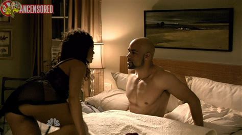 Gugu Mbatha Raw Nude Photos Fappening The Fappening