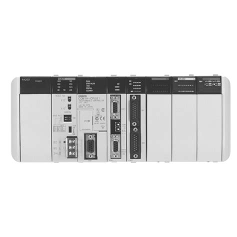 Omron Cqm H Programmable Controller