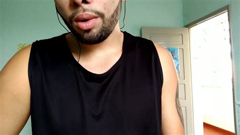 Rashid Bilhete Versão Luccas Carlos COVER a capella ASR YouTube