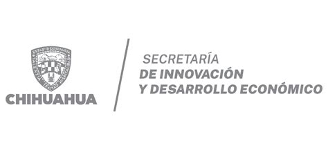 Secretaría de Innovación y Desarrollo Económico Portal Gubernamental