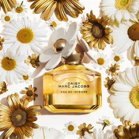 Nước Hoa Nữ Marc Jacobs Daisy Intense Edp 30ml Hasakivn