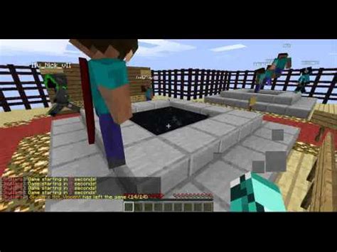 Lets Play SkyWars Online Part 1 YouTube